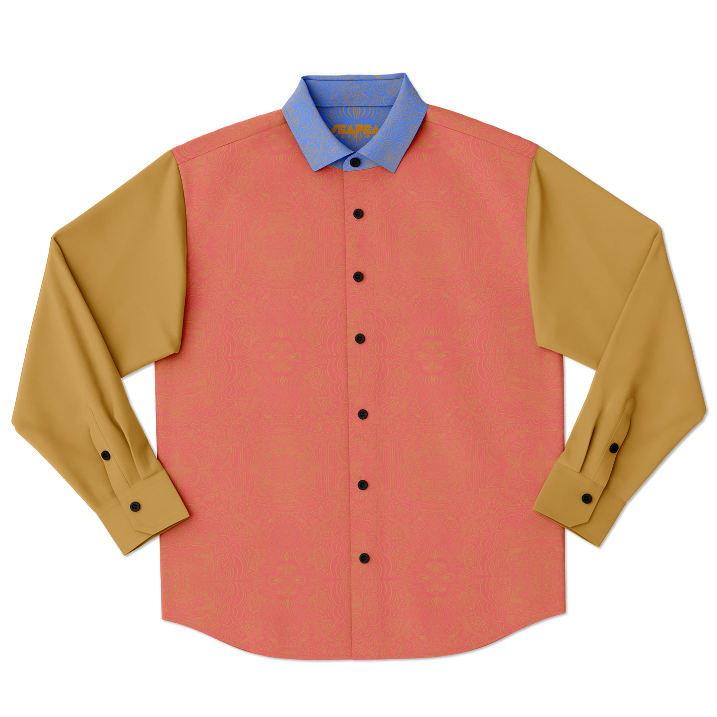 Teach Shirt