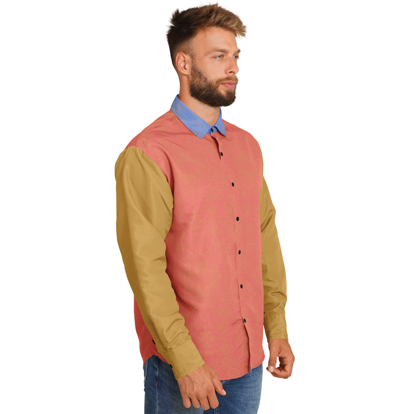 Teach Shirt