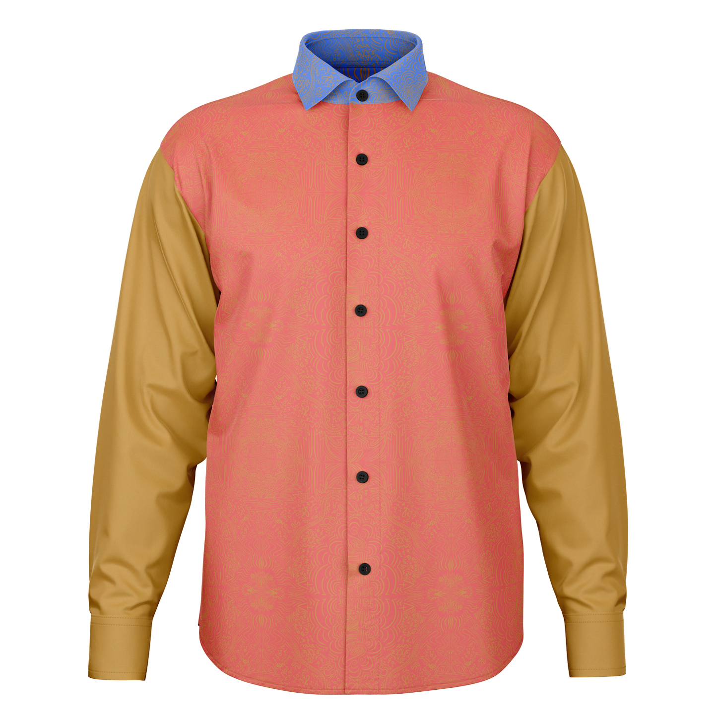 Teach Shirt