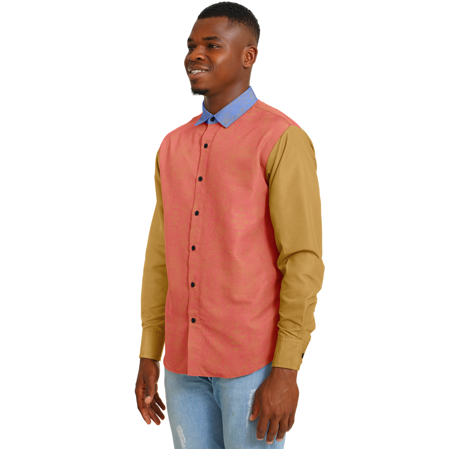 Teach Shirt