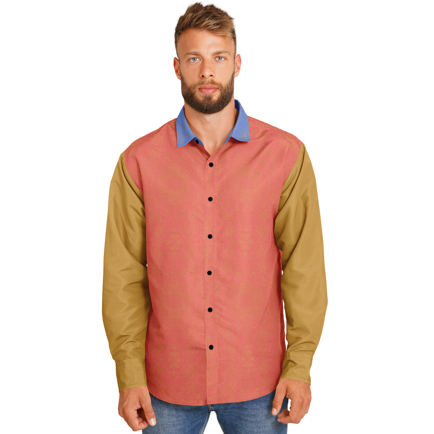 Teach Shirt