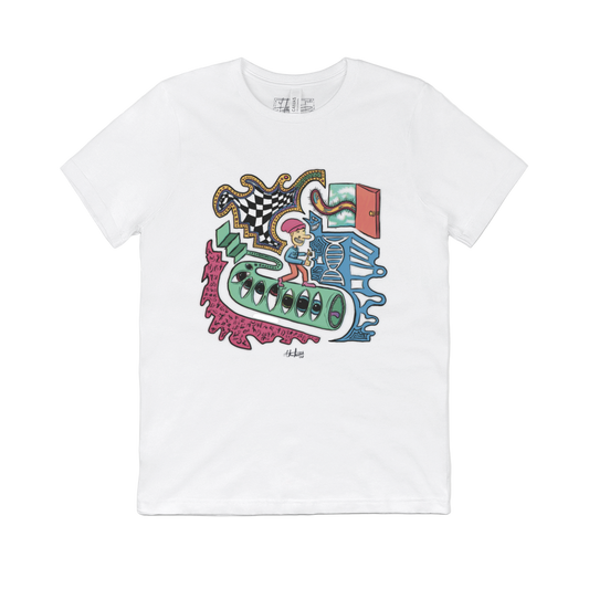 Stroll Tee